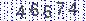 This Is CAPTCHA Image